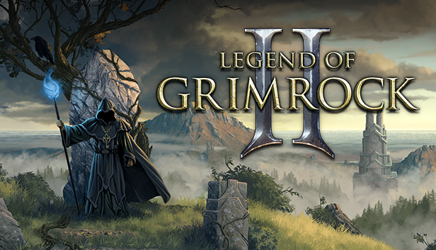 Legend of Grimrock