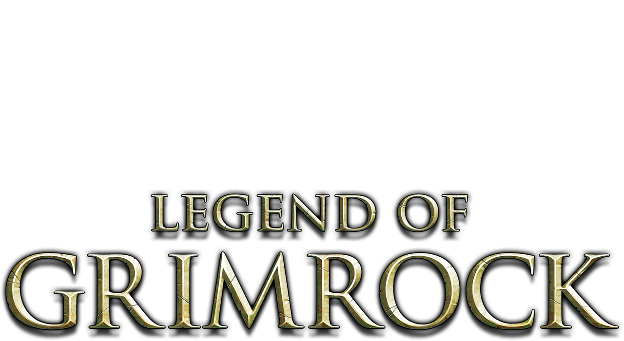 Legend of Grimrock